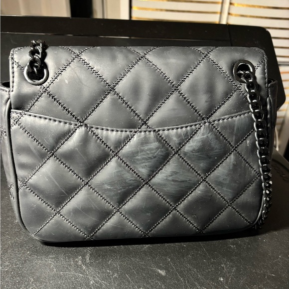 Tory Burch Matte Black - Picture 2 of 6